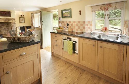Tintern House | Orchard Cottage Monmouthshire