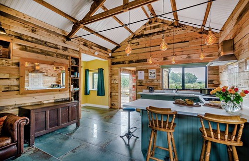 Evesham House | Orchard Farm Retreat