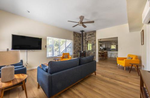 Lyle House | Orchard Haven House home