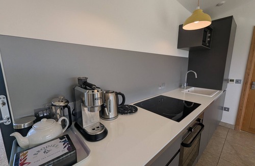 Kelso House | Orchard Hideaway - Two Bedroom House, Sleeps 4