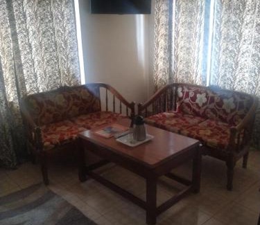 Bhagsu Nag Apartment | Orchard Hotel