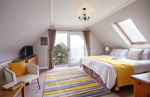 Wadebridge House | Orchard House Wadebridge Self Catering