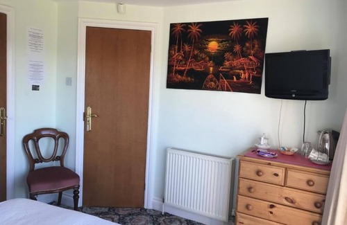 Probus House | Orchard Manor, Fore Street, Probus, Tr24ly, Nr Truro