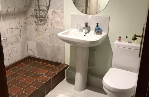 Probus House | Orchard Manor, Fore Street, Probus, Cornwall