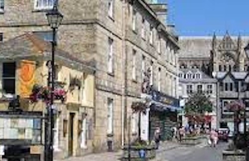 Probus House | Orchard Manor, Fore Street, Probus, Tr24ly, Nr Truro