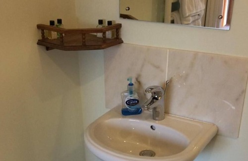 Probus House | Orchard Manor, Fore Street, Probus