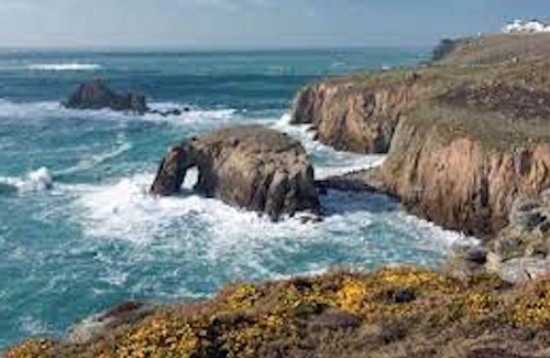 Probus House | Orchard Manor, Fore Street, Probus, Cornwall.