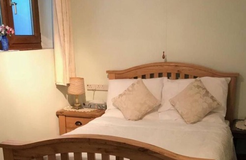 Probus House | Orchard Manor, Fore Street, Probus, Cornwall.