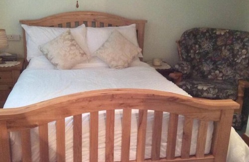 Probus House | Orchard Manor, Fore Street, Probus, Cornwall.