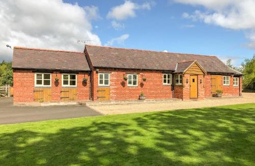 Stoney Stretton House | Orchard View