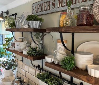 Bitovany Villa | OrchardHouse Farmhouse, wellness