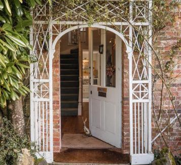 Lullington Hotel | Orchardleigh Estate