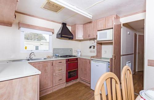 Ningwood Resort | Orchards Holiday Park