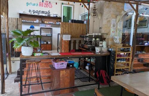 Kampot House | Orchid 101