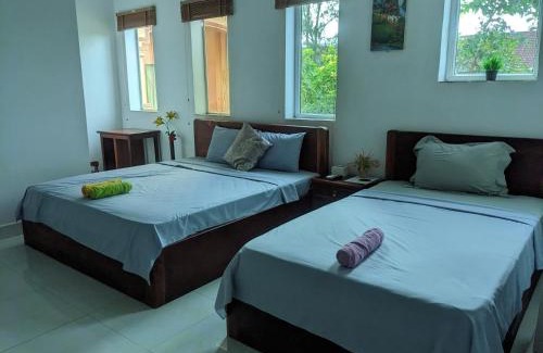 Kampot House | Orchid 101