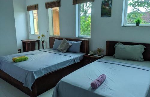 Kampot House | Orchid 101