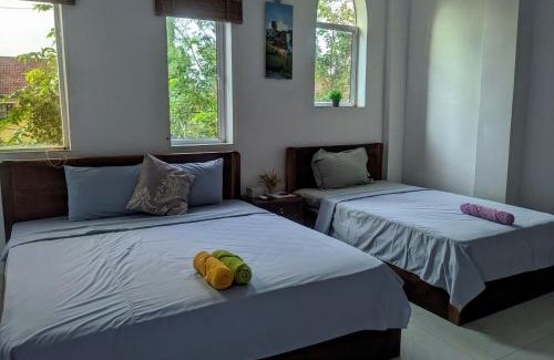 Kampot House | Orchid 101