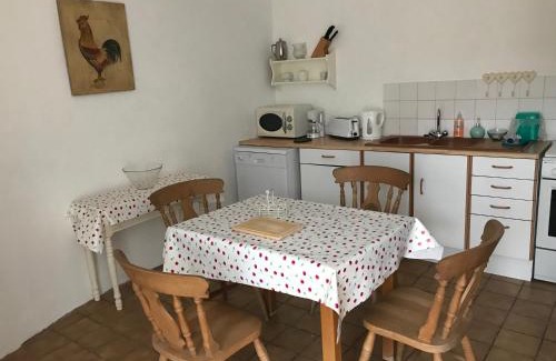 Gorges House | Orchid Cottage