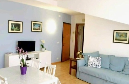Osimo Apartment | Orchid - Holiday Home