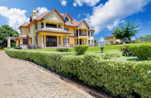 Gigiri Bed & Breakfast | Orchid Homes, Gigiri