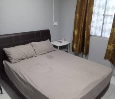 Victoria Apartment | Orchid Homestay