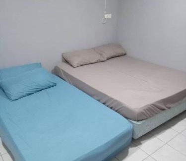 Victoria Apartment | Orchid Homestay