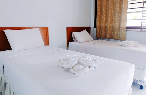 Chiang Rai House | Orchid House