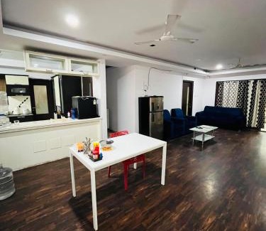 Jubilee Hills House | Orchid