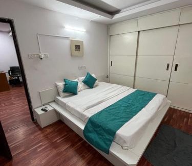 Jubilee Hills House | Orchid
