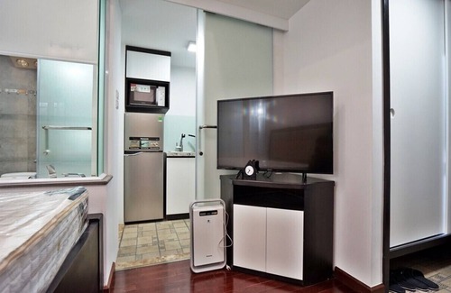 Cong Vi Apartment | Orchid luxury apartment