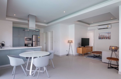 Hin Lek Fai Villa | Orchid Paradise Homes OPV 414