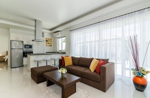 Hin Lek Fai Villa | Orchid Paradise Homes OPV325
