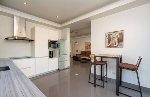 Hin Lek Fai Villa | Orchid Paradise Homes OPV 218