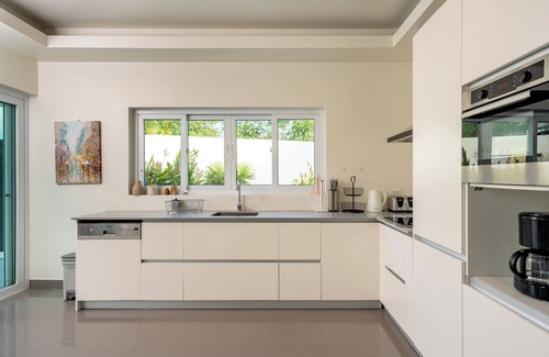 Hin Lek Fai Villa | Orchid Paradise Homes OPV 218