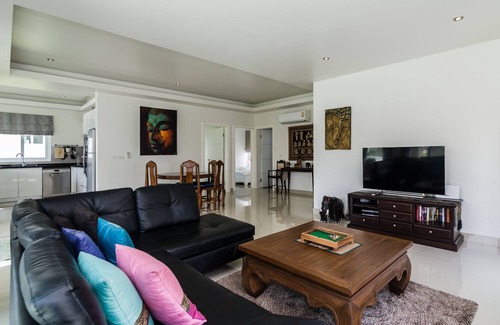 Hua Hin House | Orchid Paradise Homes OPV220