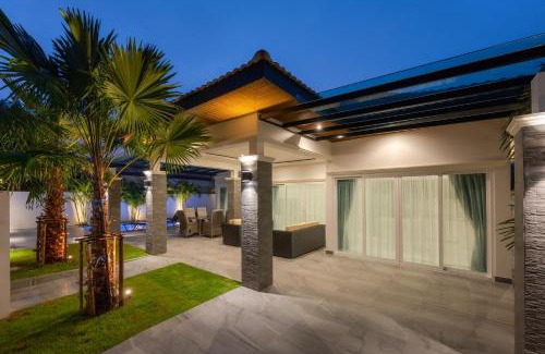 Hin Lek Fai Villa | Orchid Paradise Homes OPV428