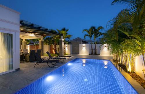 Hin Lek Fai Villa | Orchid Paradise Homes OPV428