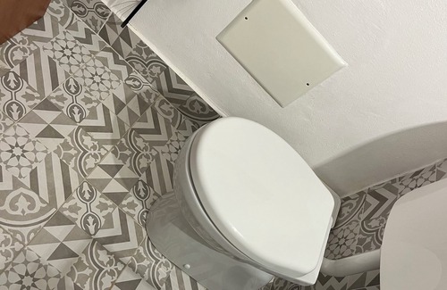 Castellero Apartment | Orchid Private Room with private bathroom