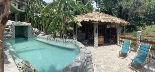 Tanetane Apartment | ORCHID RESORT Ltd