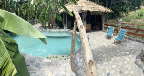 Tanetane Apartment | ORCHID RESORT Ltd