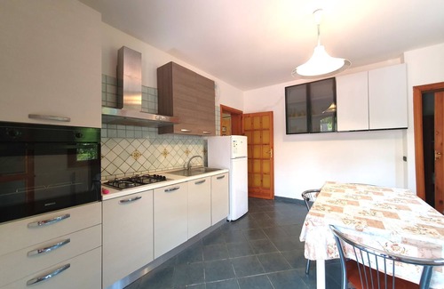 Arenella House | Orchidea by Interhome