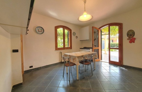 Arenella House | Orchidea by Interhome