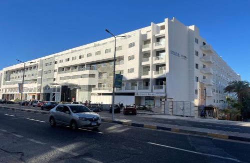 Corniche Road-Dahar Apartment | Orchidia
