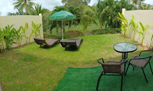 Mai Khao House | Orchidilla Residence Phuket Mai Khao Beach - SHAPlus