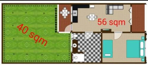 Mai Khao House | Orchidilla Residence Phuket Mai Khao Beach - SHAPlus