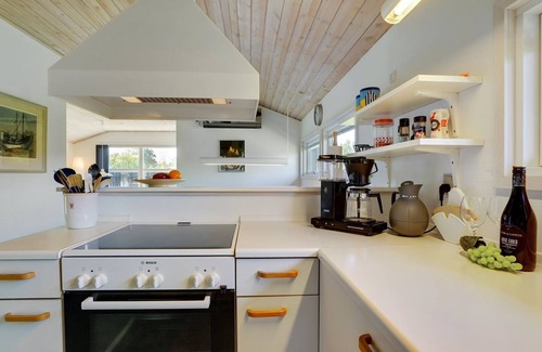 Torup Strand House | "Ordan" - 800m from the sea by Interhome