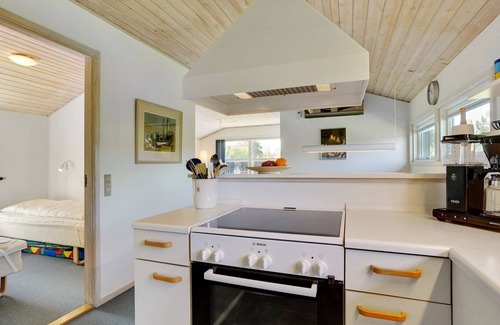 Torup Strand House | "Ordan" - 800m from the sea by Interhome