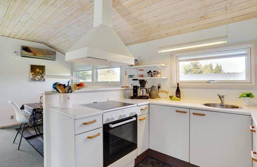 Torup Strand House | "Ordan" - 800m from the sea by Interhome
