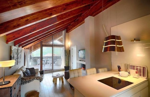 Belsierre Apartment | Ordesa Houses - Ordesa Suite Apartment