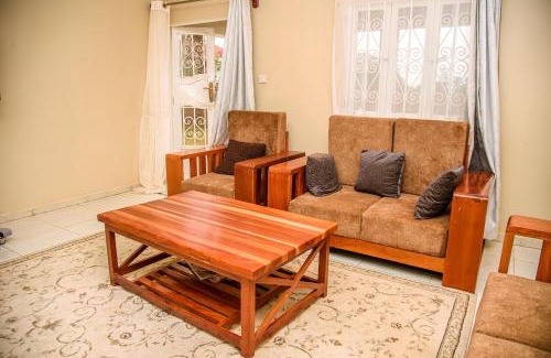 Soroti House | Ore-home stay